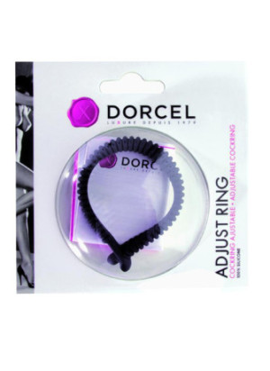 Anneau de pénis Adjust Ring Dorcel - DO0104